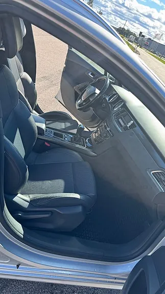 Peugeot 508 2011 photo 5