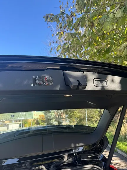 Volvo V60 2019 photo 5