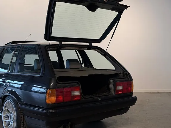 BMW 325I 1989 photo 5