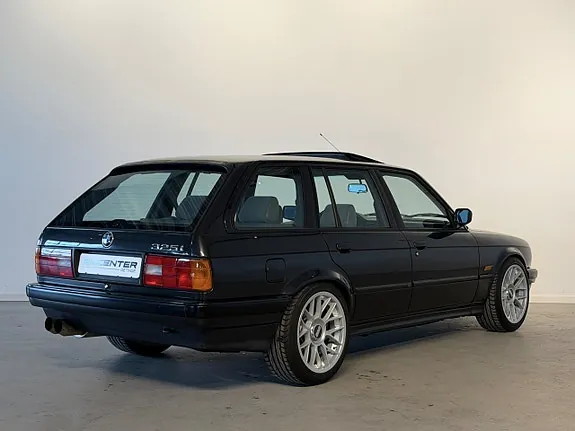 BMW 325I 1989 photo 3