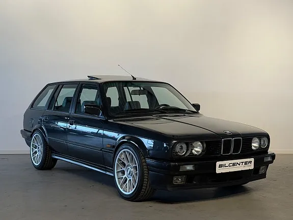BMW 325I 1989 photo 2