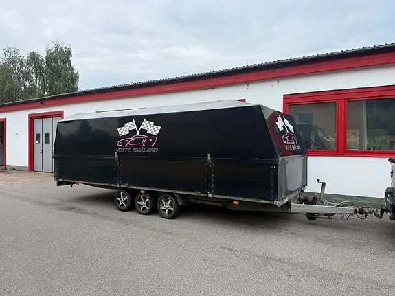Other Westbay Biltransportsläp