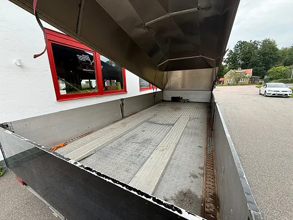 Other Westbay Biltransportsläp 2018 photo 5