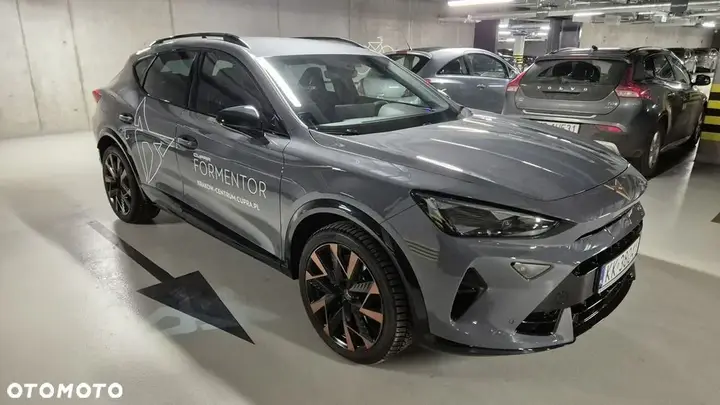 Cupra Formentor 2024 photo 2