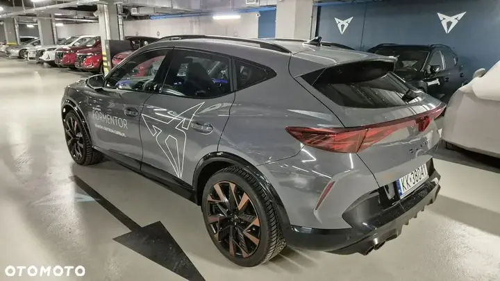 Cupra Formentor 2024 photo 4