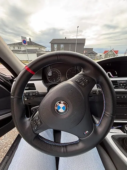 BMW 3 Series 2008 photo 5
