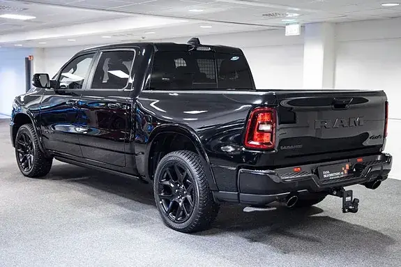 Ram 1500 2025 photo 2