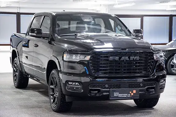 Ram 1500 2025 photo 4