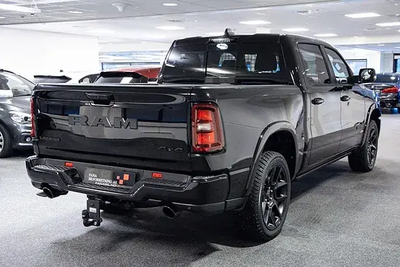 Ram 1500 2025 photo 3