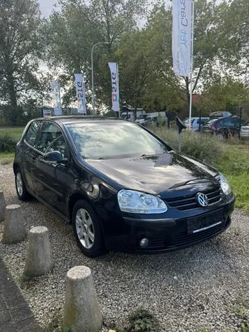 Volkswagen Golf 2006 photo 2