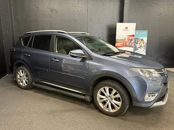 Toyota Rav4 2013 photo 2