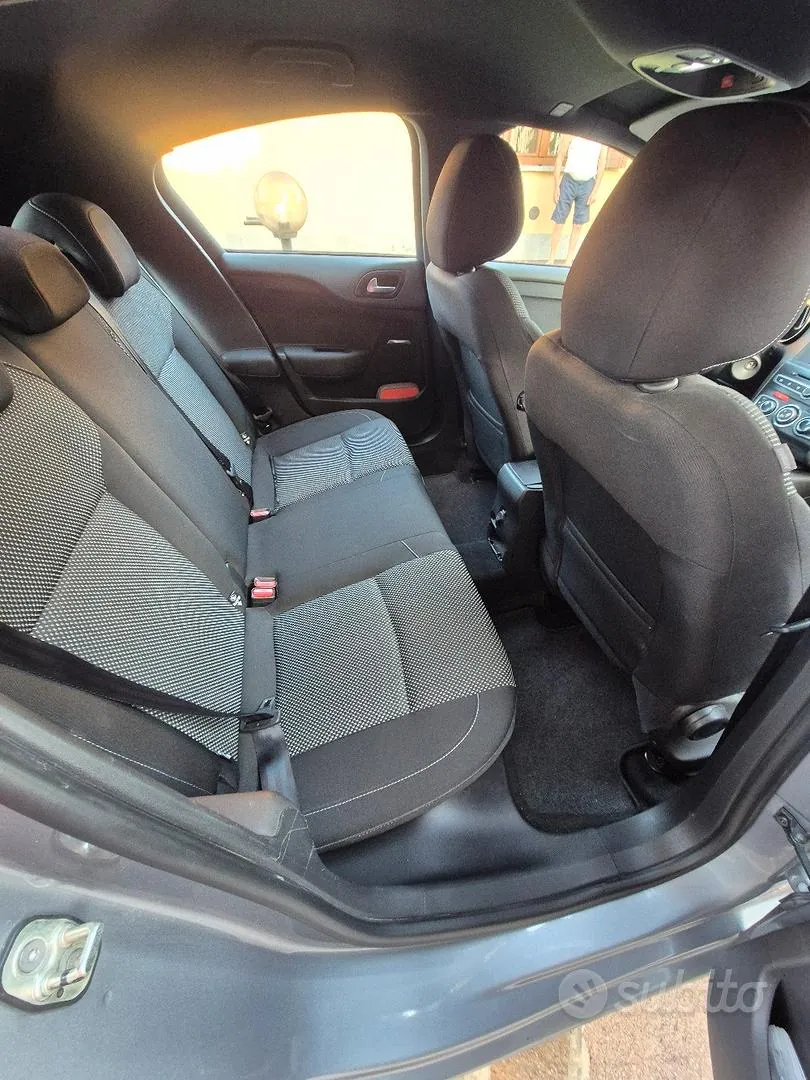 Citroen Ds 4 2016 photo 5