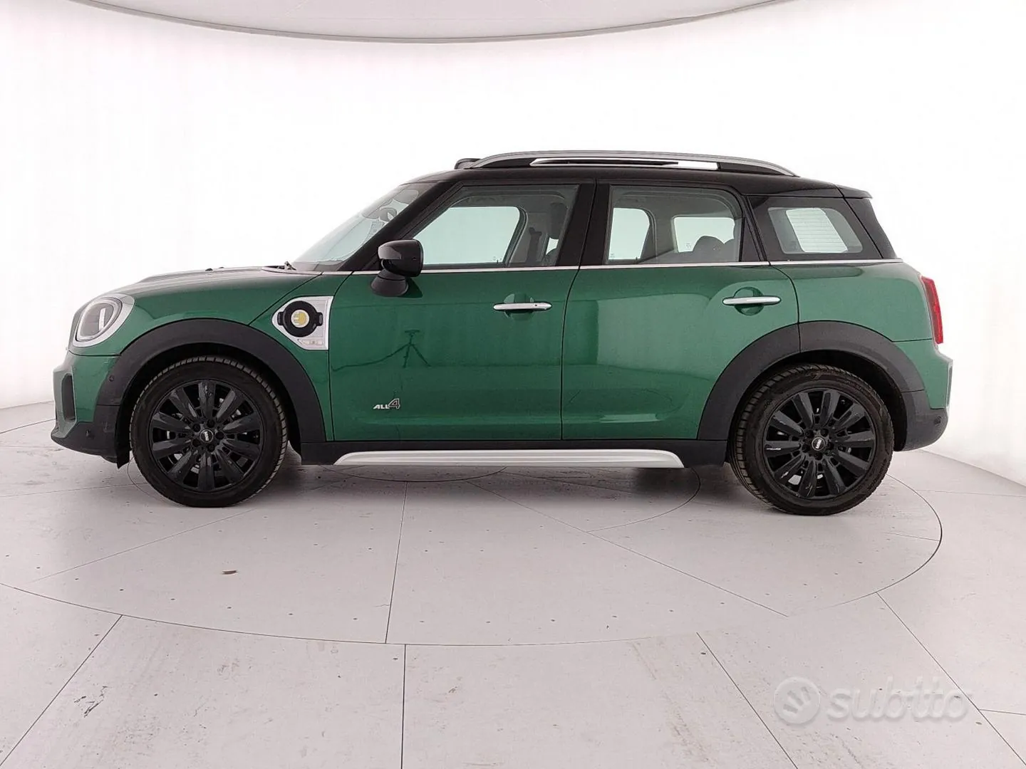 Mini Countryman 2023 photo 4