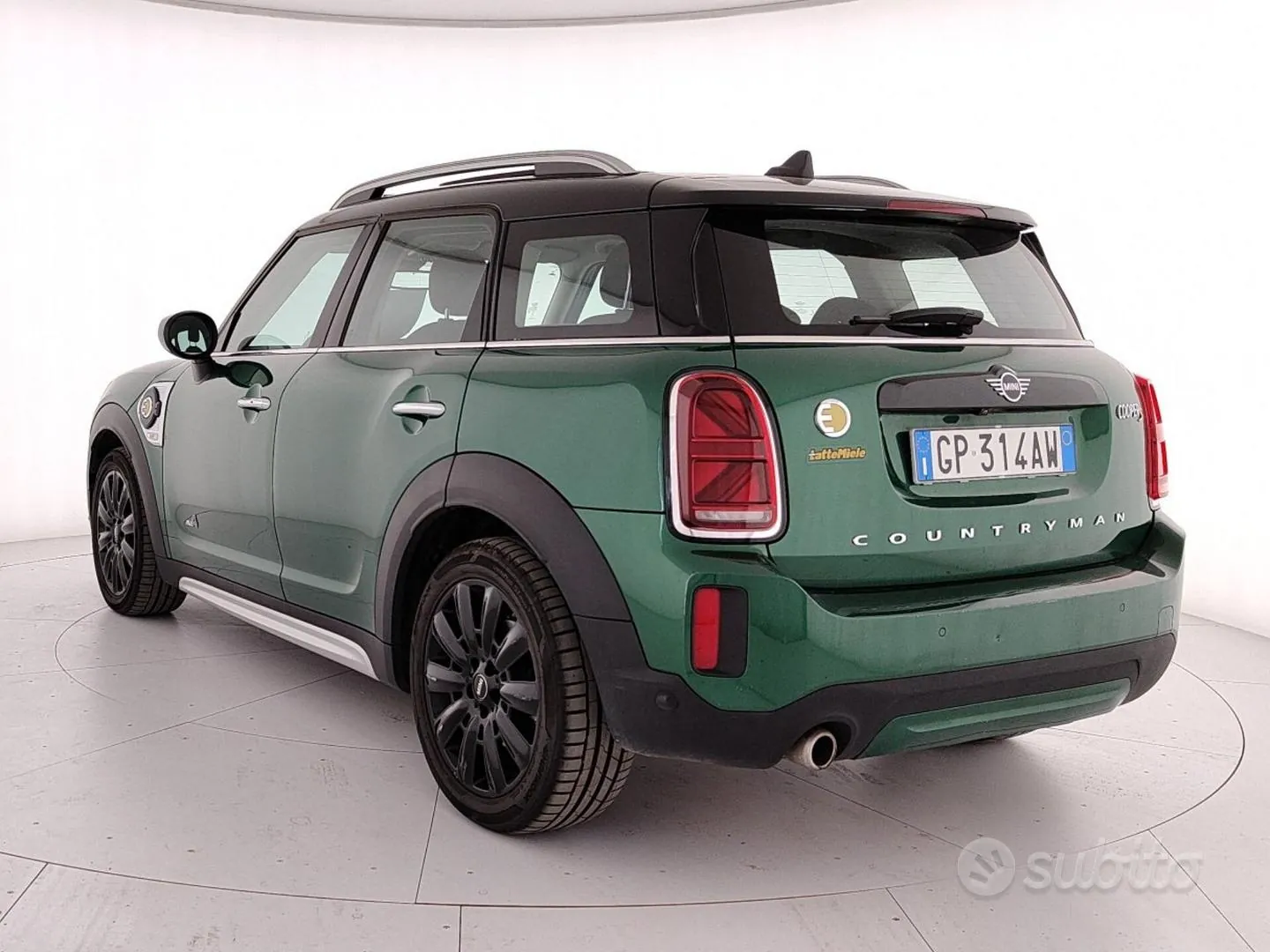 Mini Countryman 2023 photo 5