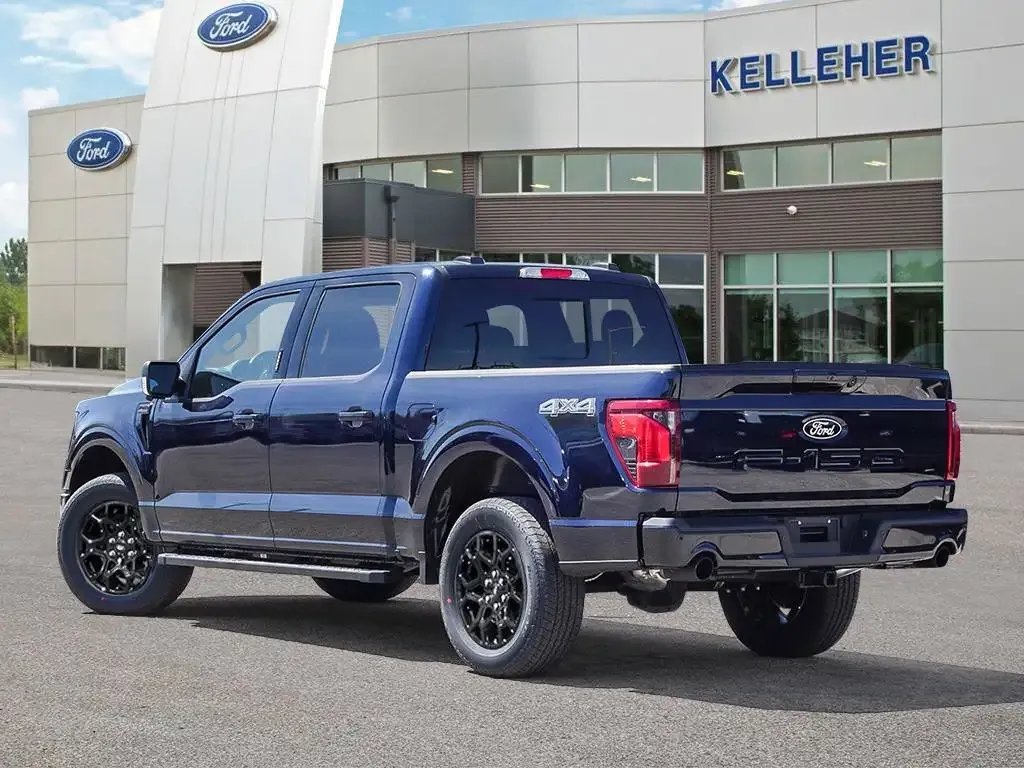 Ford F-150 2026 photo 4