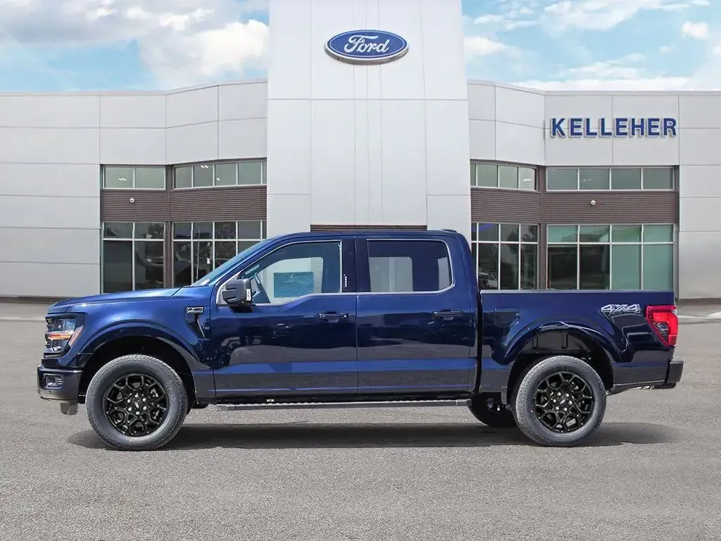Ford F-150 2026 photo 3