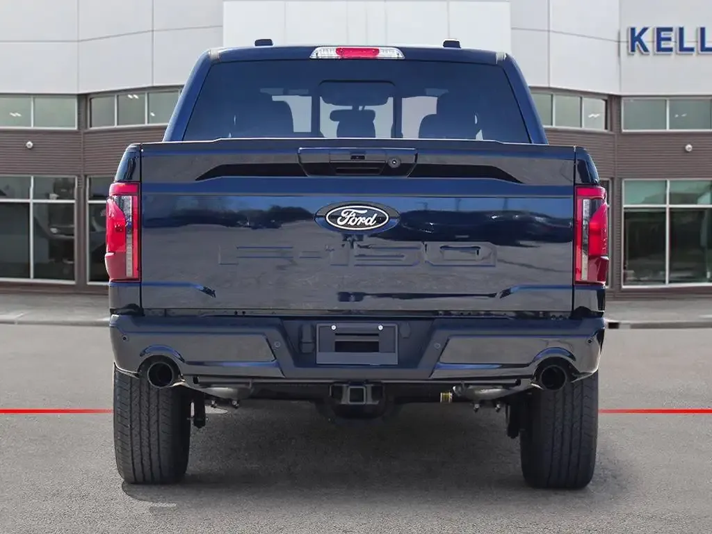 Ford F-150 2026 photo 5