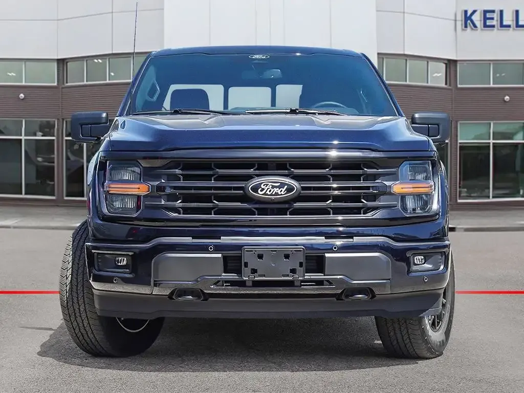 Ford F-150 2026 photo 2