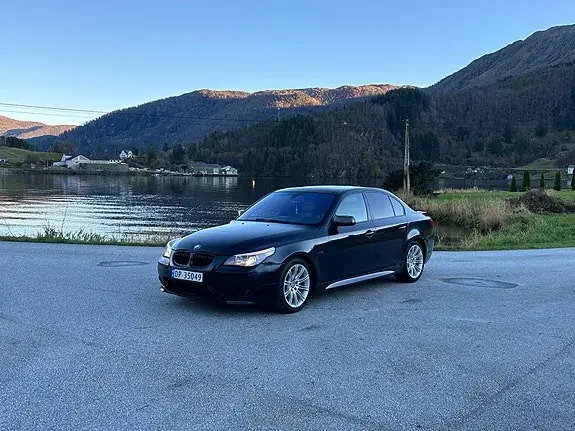 BMW 525D