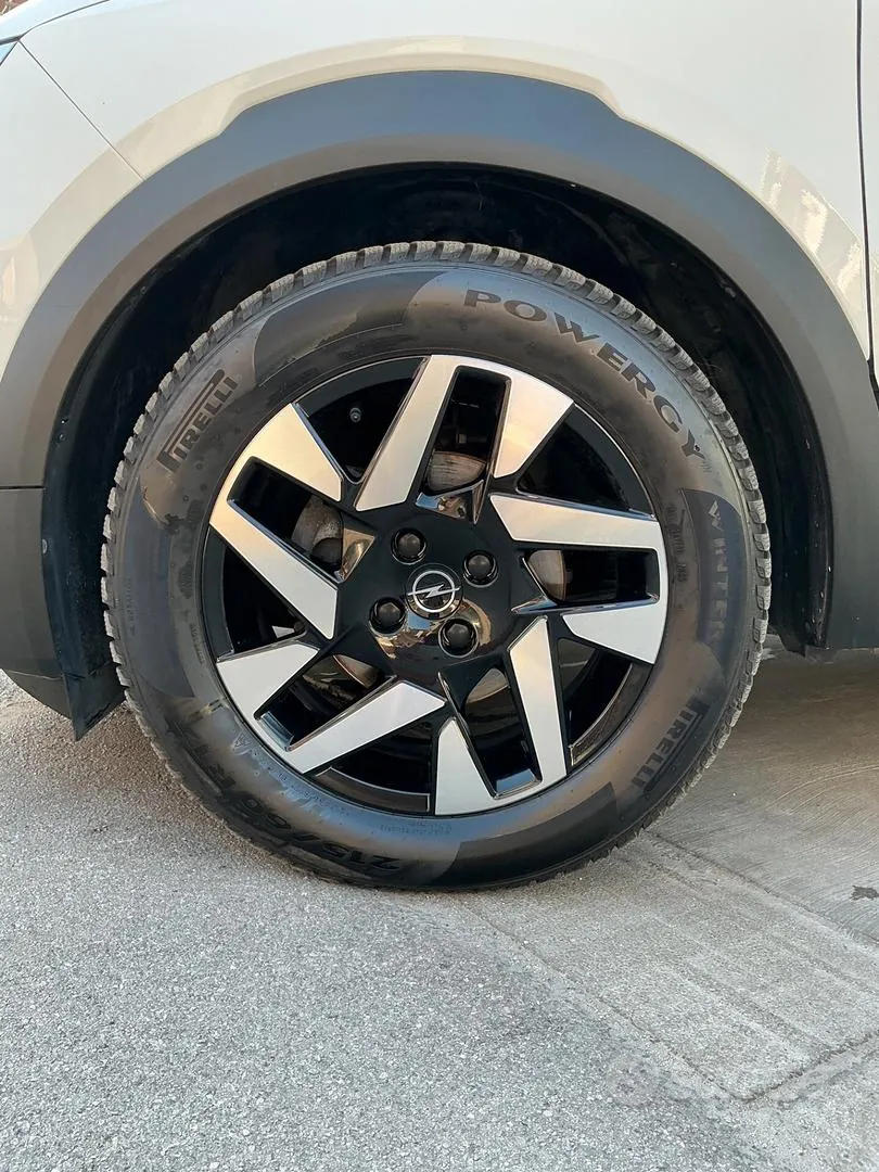 Opel Mokka 2022 photo 4