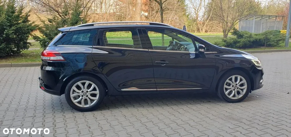 Renault Clio 2019 photo 3