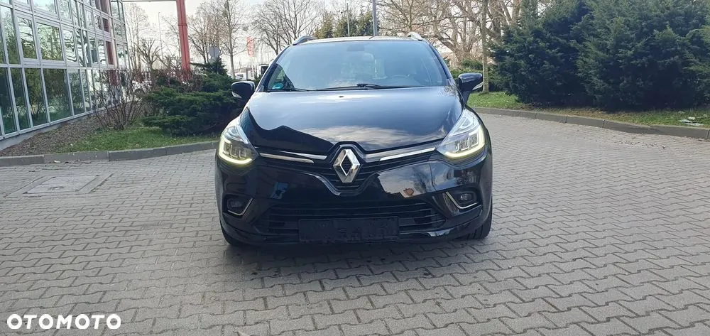 Renault Clio 2019 photo 4