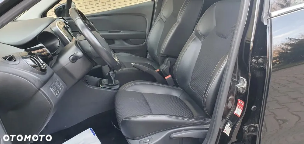 Renault Clio 2019 photo 5