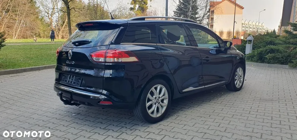 Renault Clio 2019 photo 2