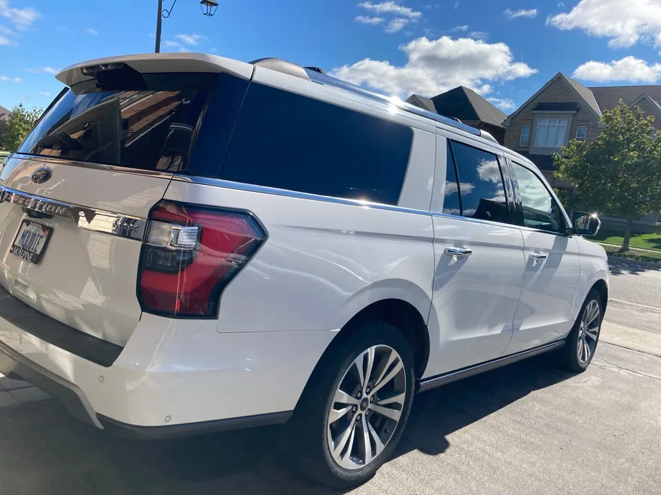 Ford Expedition 2020 photo 4