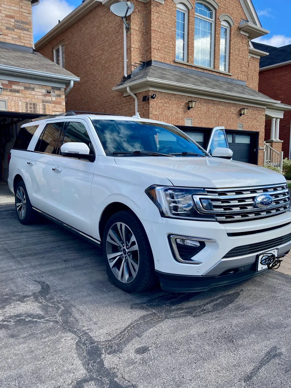 Ford Expedition