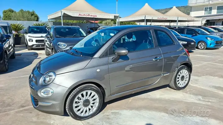 Fiat 500 Lounge 2020 photo 2