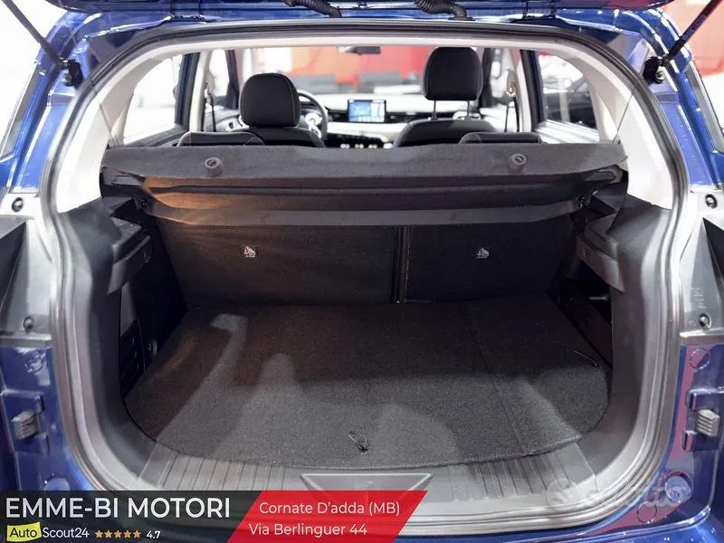 Subaru Evo 2026 photo 3