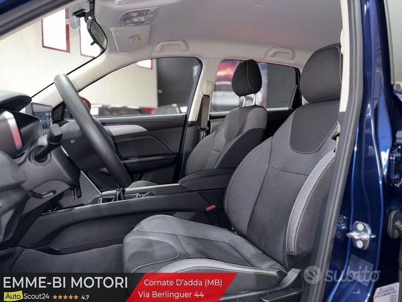 Subaru Evo 2026 photo 5