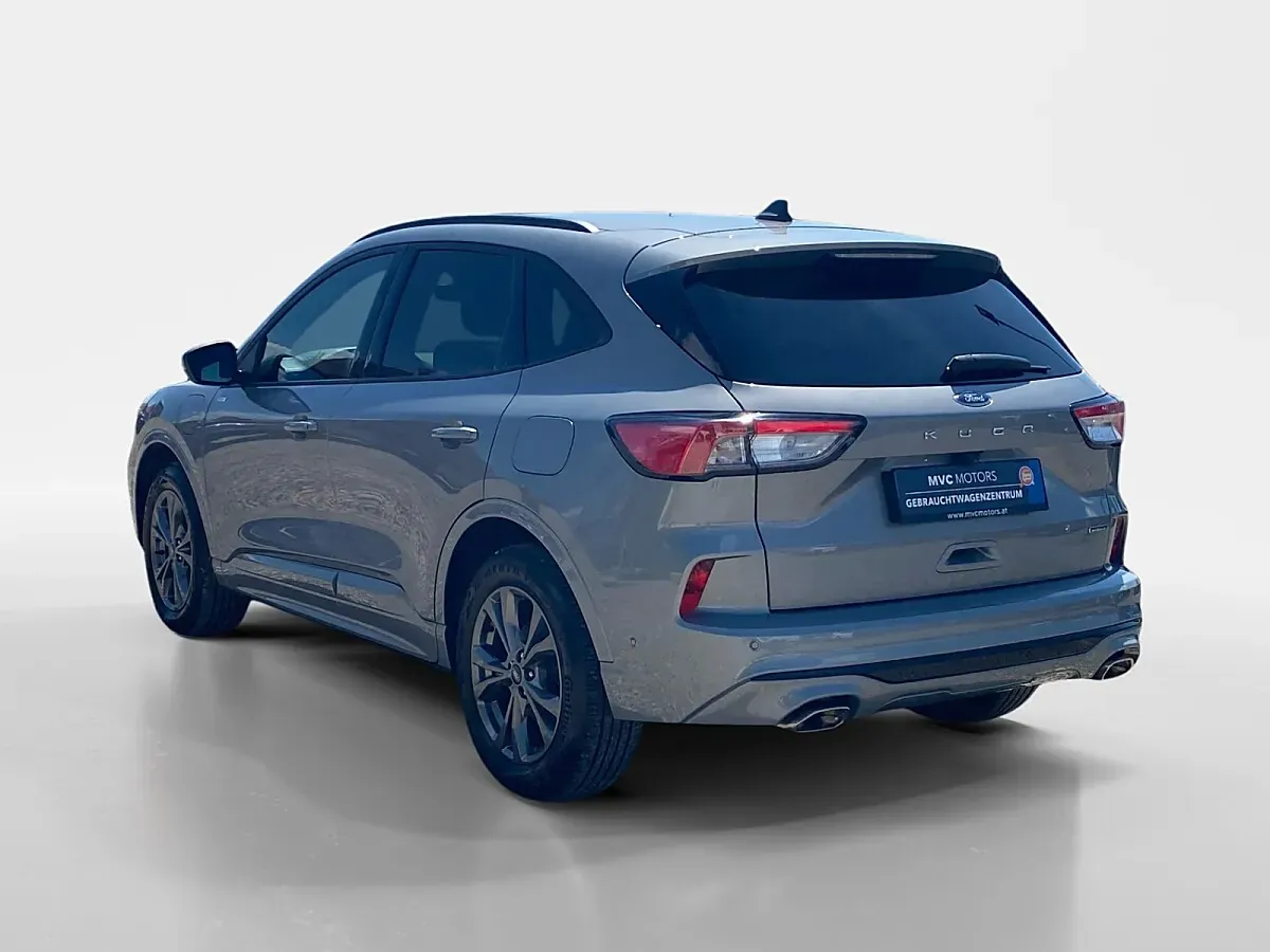 Ford Kuga 2023 photo 3