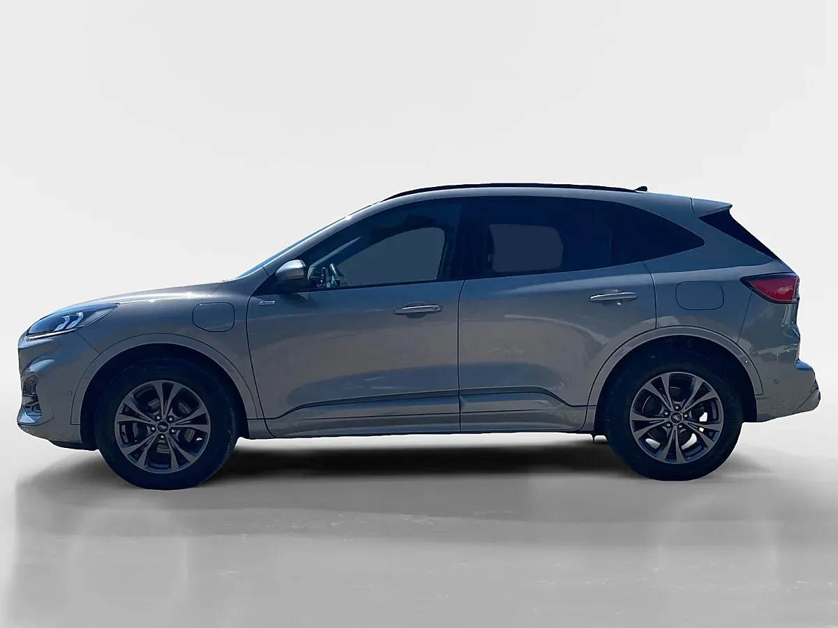 Ford Kuga 2023 photo 2