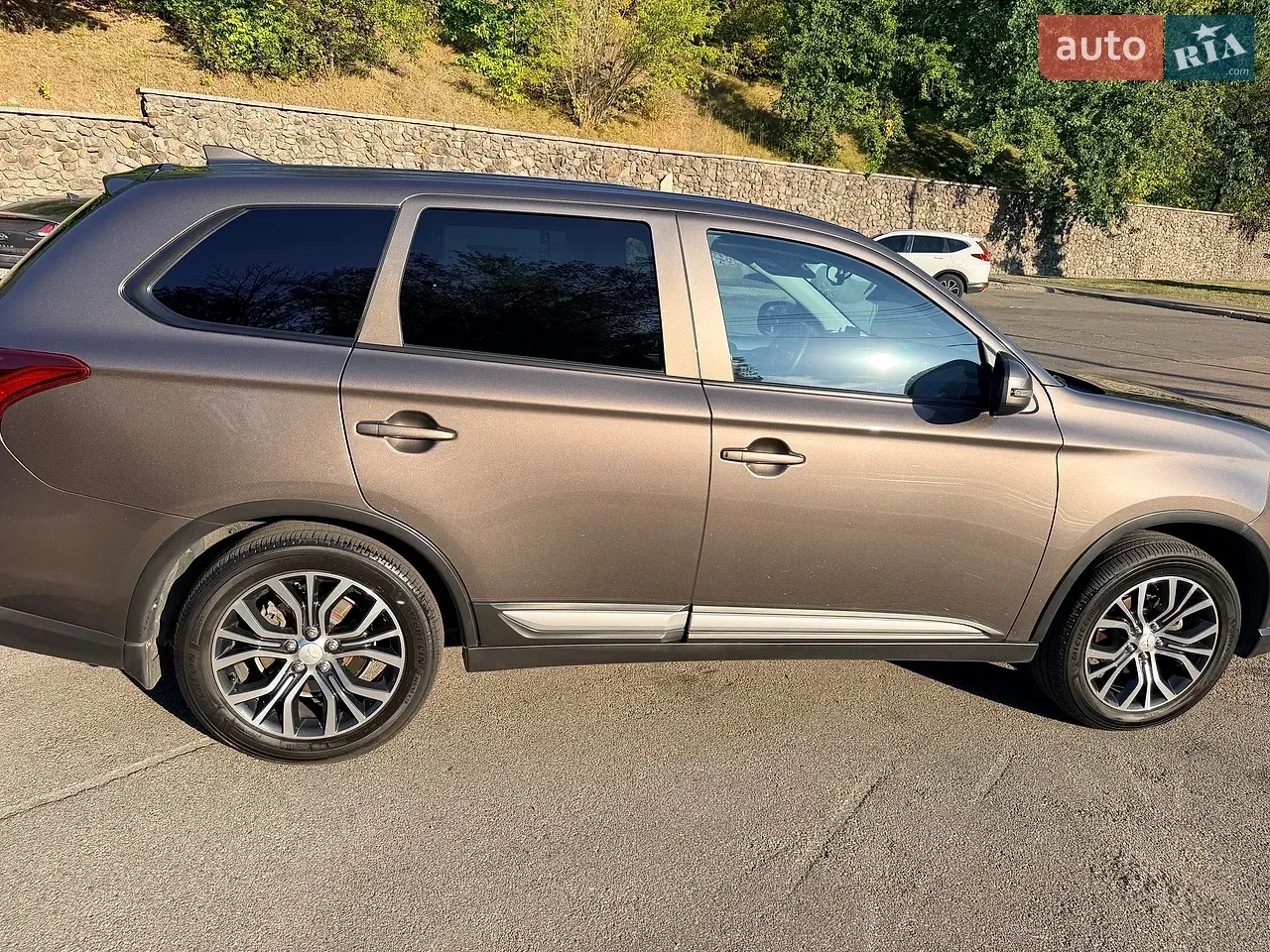 Mitsubishi Outlander 2021 photo 4