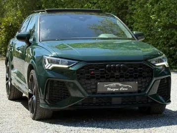 Audi Rsq3 2022 photo 2
