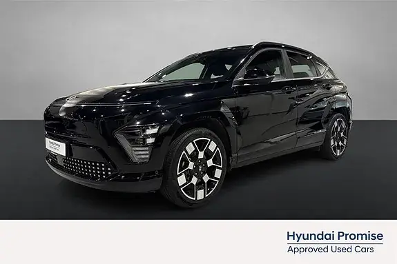 Hyundai Kona 2024 photo 3