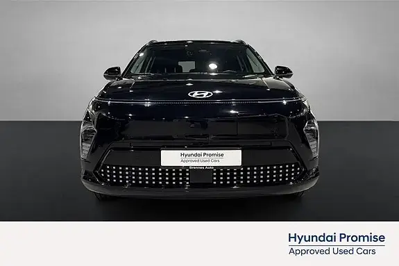 Hyundai Kona 2024 photo 2