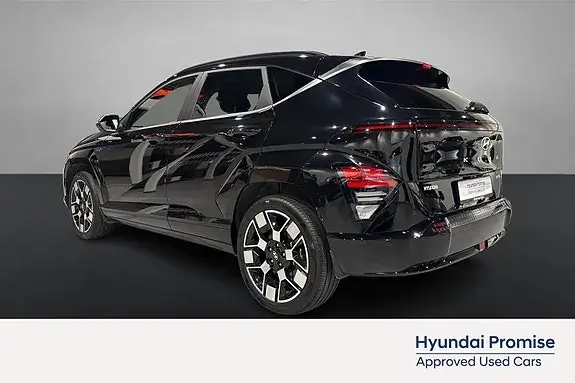 Hyundai Kona 2024 photo 5