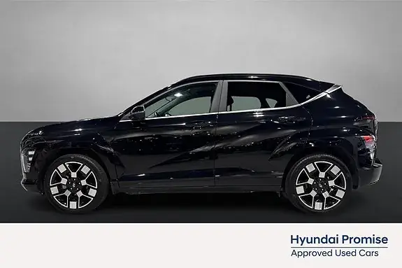 Hyundai Kona 2024 photo 4