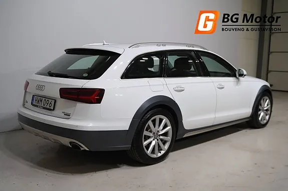 Audi A6 Allroad 2016 photo 4