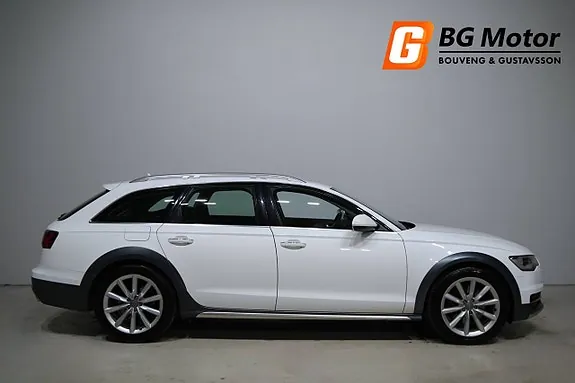 Audi A6 Allroad 2016 photo 3
