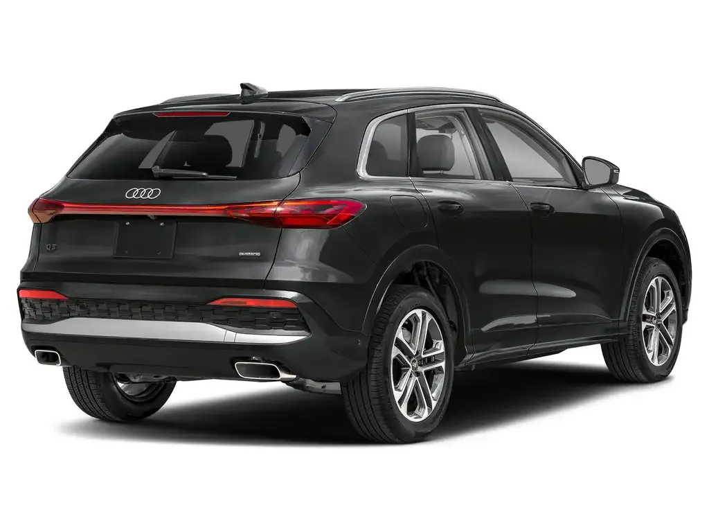 Audi Q5 2025 photo 2