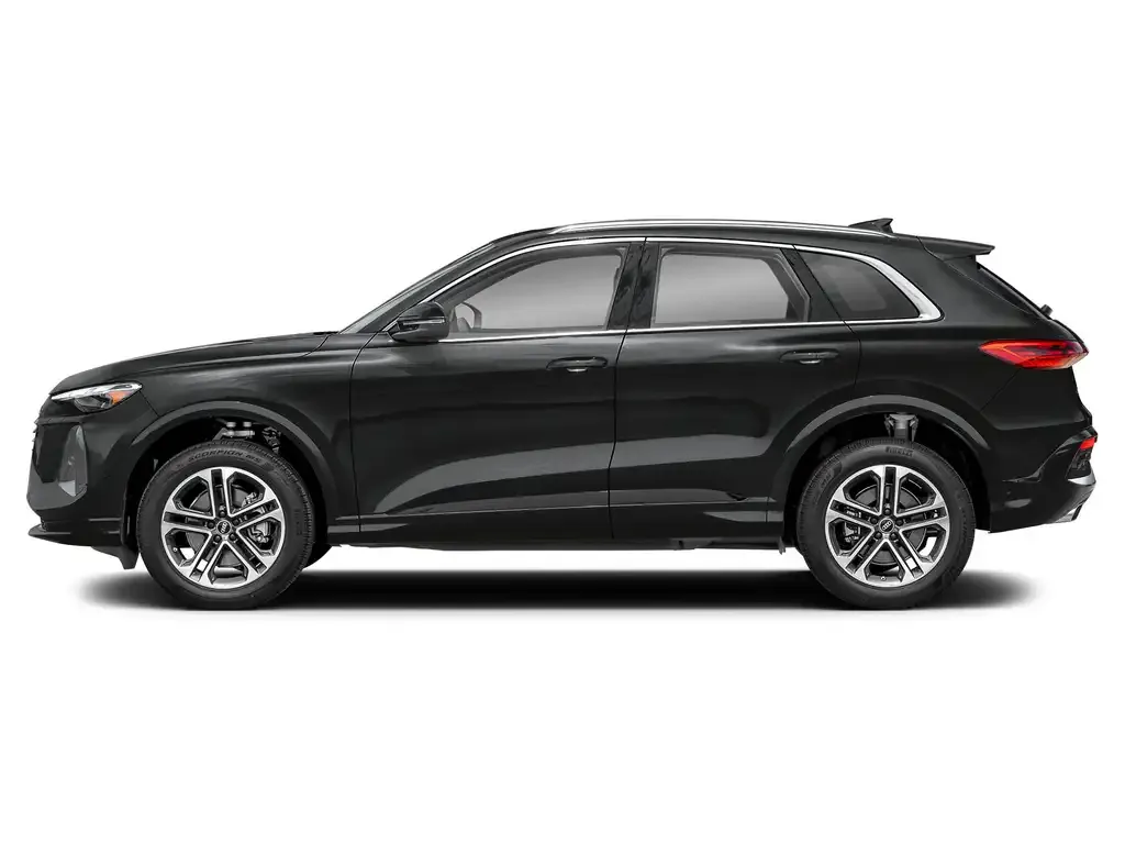 Audi Q5 2025 photo 3