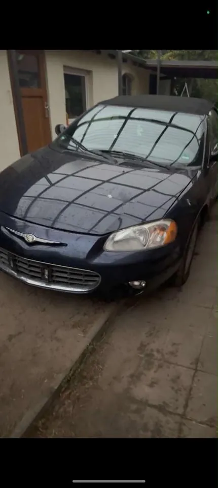Chrysler Sebring