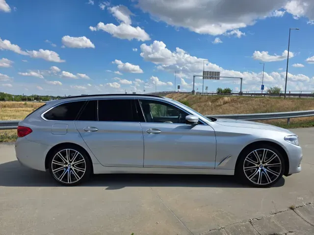 BMW Rad-5-Touring 2018 photo 2
