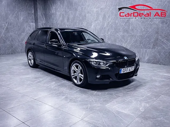BMW 320D