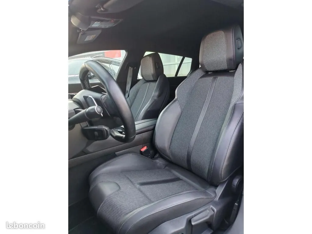 Peugeot 508 2023 photo 4
