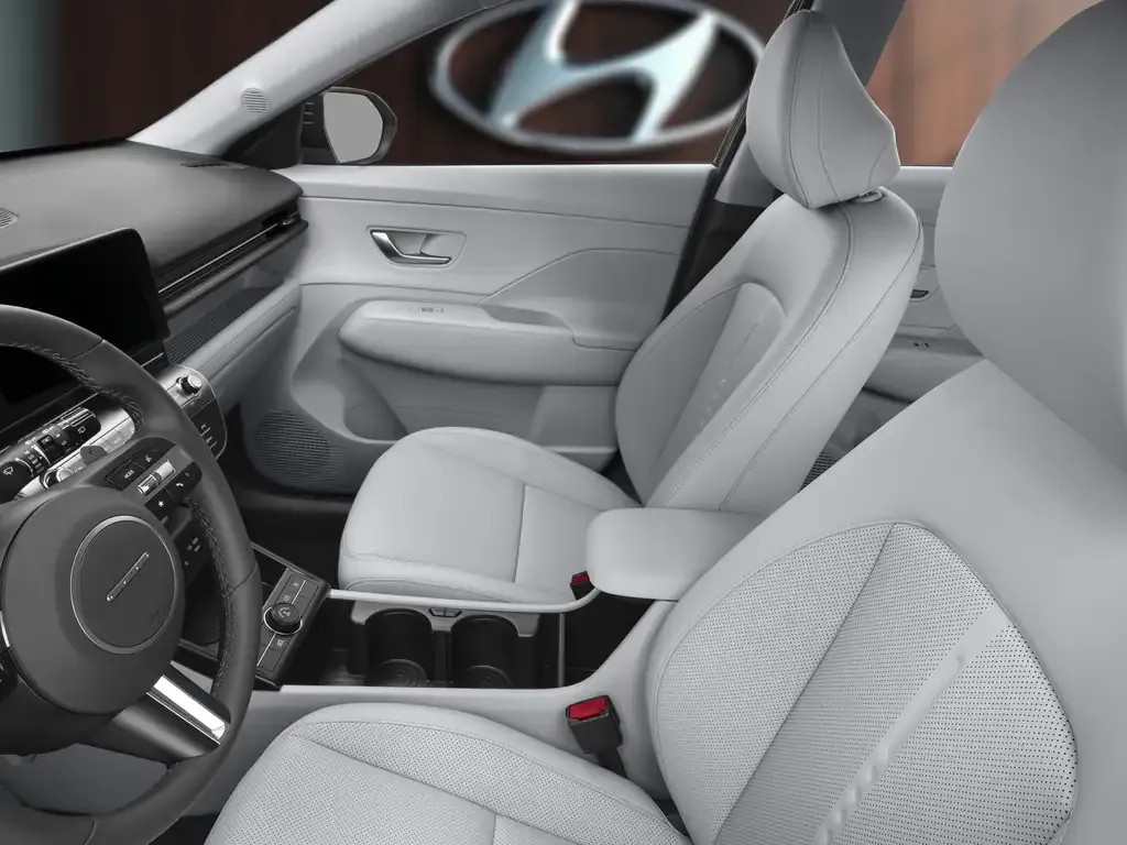 Hyundai Kona 2026 photo 5
